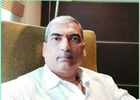 Er. Chetan Parekh